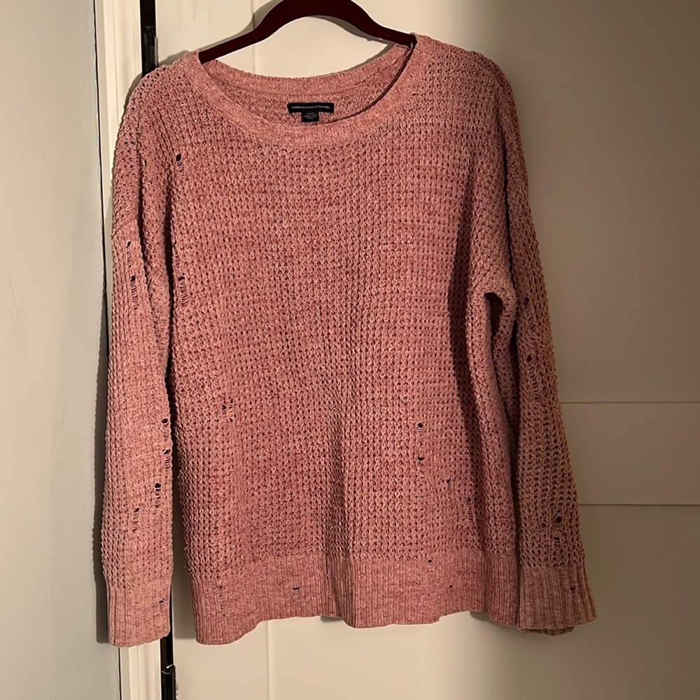 American Eagle Sweater